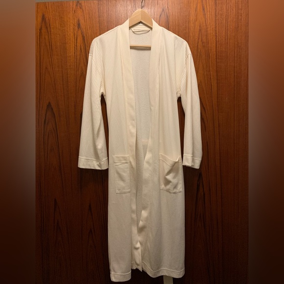 Knix Waffle Robe - Picture 2 of 3